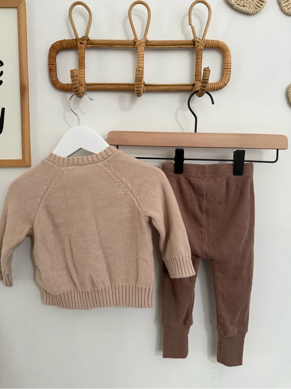 Disney adorable knit
